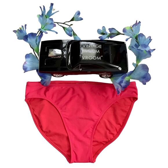 Island Escape Other - Island Escape NWT Swim Bottom Women 10